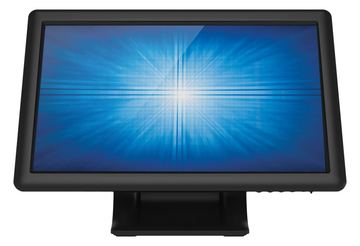Elo Touch Solutions 1509L 15.6IN HD Cap 10-touch USB Clear Zero-bezel Stand mini-VGA HDMI von LumaTech