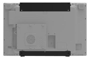 Elo Touch Solutions Elo - Befestigungskit (Wandmontagehalterung) - für LCD-Display von LumaTech