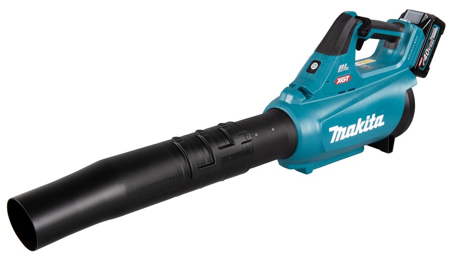 Makita UB001GZ - Gartensauger/Laubbläser - schnurlos
