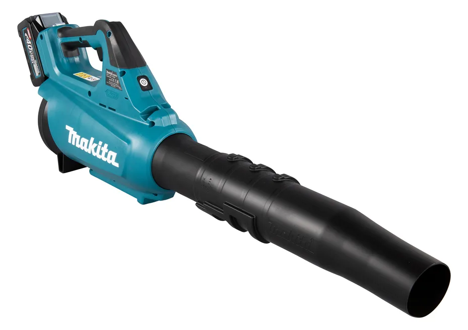 Makita UB001GZ - Gartensauger/Laubbläser - schnurlos, Ansicht 4