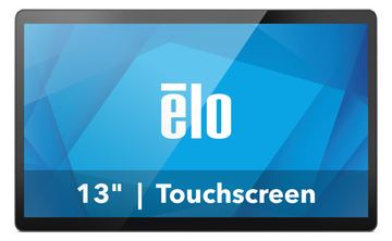 Elo Touch Solutions Elo 1304LS - LCD-Monitor - 33.8 cm (13.3) - Touchscreen - 1920 x 1080 Full HD (1080p) von LumaTech