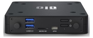 Elo Touch Solutions Elo Backpack 4 - Value - Mini-PC - 1 x Snapdragon RK3399 von LumaTech