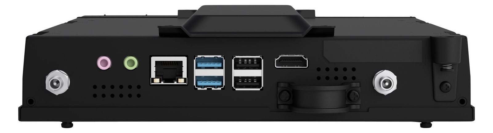 Elo Touch Solutions Elo Computer Module ECMG4-i5 - Digital Signage-Player