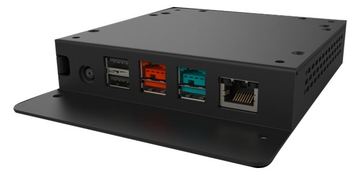 Elo Touch Solutions Elo Expansion Module - Short Cable Kit - Docking Station von LumaTech