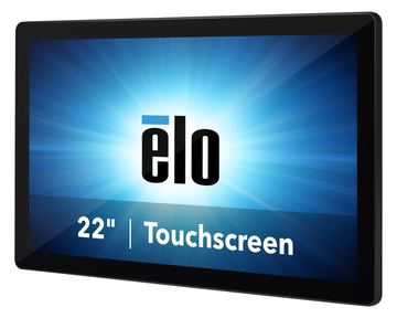 Elo Touch Solutions Elo I-Series 2.0 - All-in-One (Komplettlösung) - Core i5 8500T / 2.1 GHz - vPro - RAM 8 GB von LumaTech