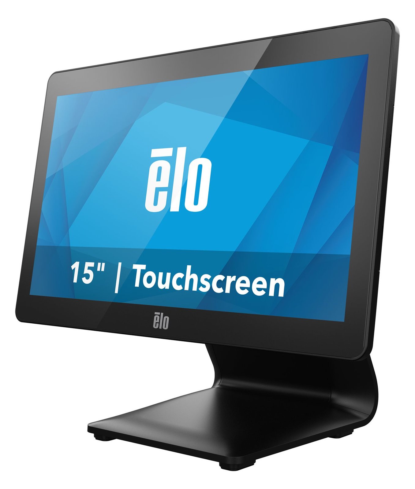 Elo Touch Solutions Elo I-Series 3 - All-in-One (Komplettlösung) - Core i5 i5-1245UL / 1.6 GHz - RAM 8 GB - SSD 128 GB