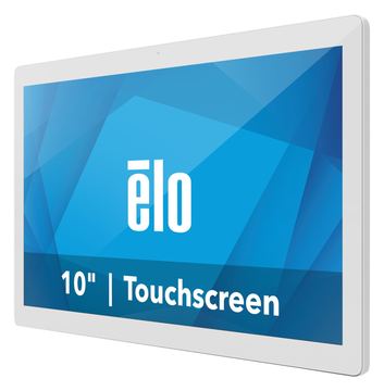 Elo Touch Solutions Elo I-Series 4.0 - Value - All-in-One - 1 RK3399 - RAM 4 GB - Flash 32 GB - Android 10 - 10.1 von LumaTech