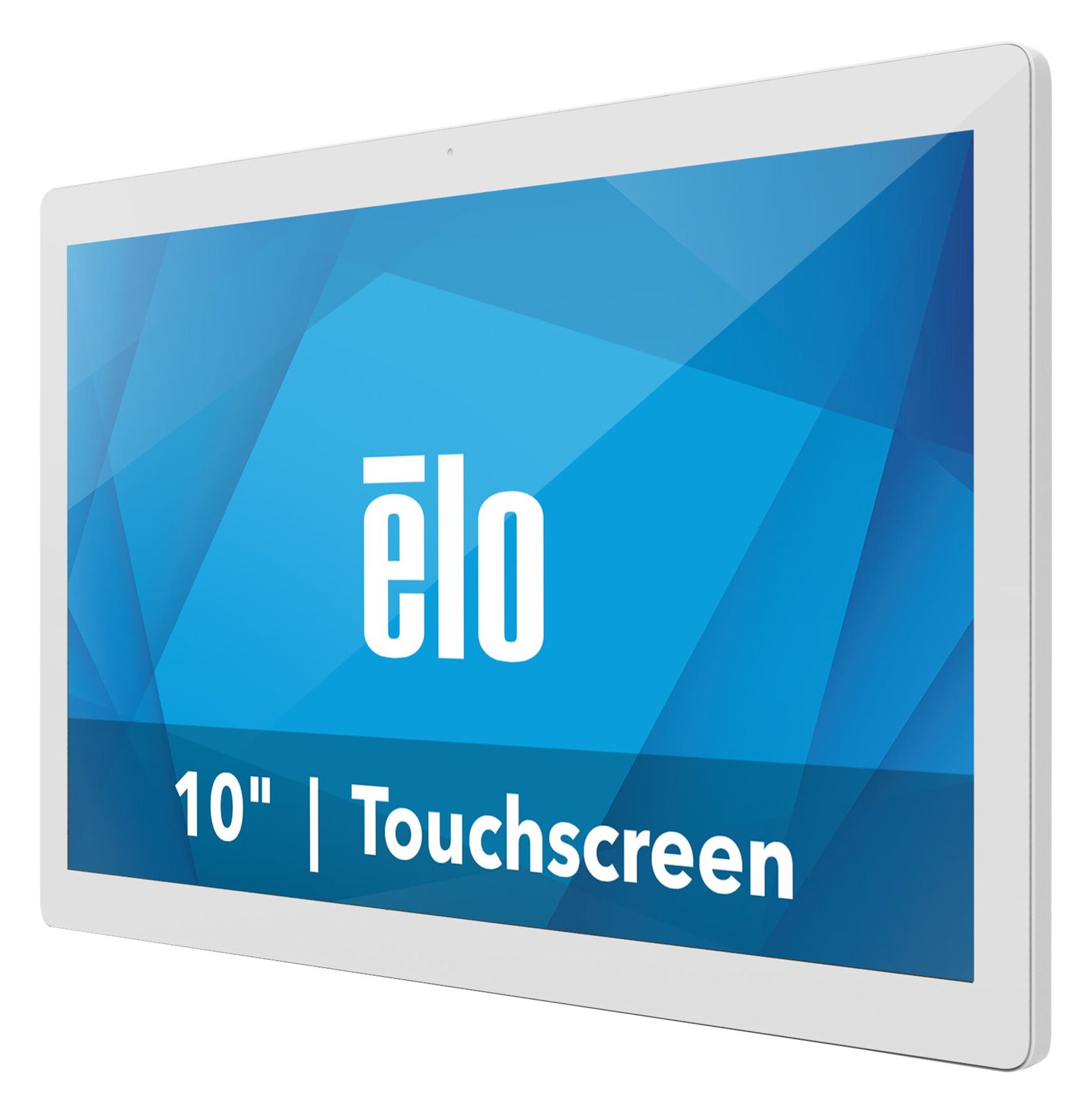 Elo Touch Solutions Elo I-Series 4.0 - Value - All-in-One - 1 RK3399 - RAM 4 GB - Flash 32 GB - Android 10 - 10.1