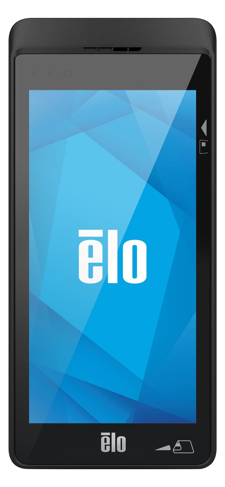 Elo Touch Solutions Elo M60 - Datenerfassungsterminal - robust - Android 10 - 32 GB microSDHC - 15.2 cm (6)