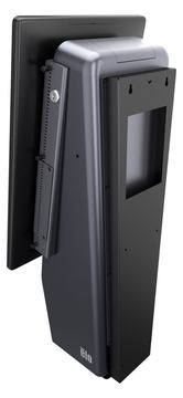 Elo Touch Solutions Elo Wallaby Pro Self-Service Countertop Stand von LumaTech
