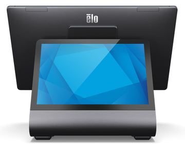 Elo Touch Solutions EloPOS Z30 Value - All-in-One (Komplettlösung) - 1 RK3399 - RAM 4 GB - Flash 32 GB - GigE - WLAN von LumaTech