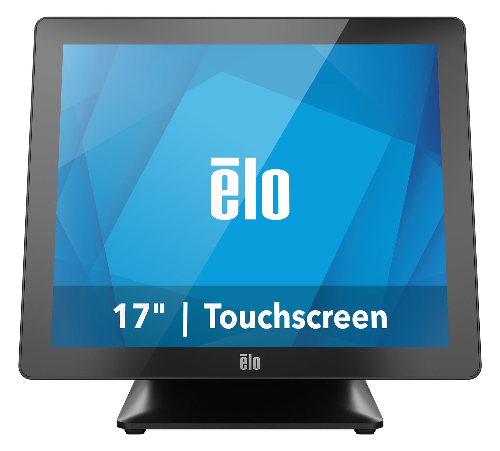 Elo Touch Solutions ESY15i5 15in I-Series 3 AiO 4 3 i5-1245U - 43,2 cm - 17