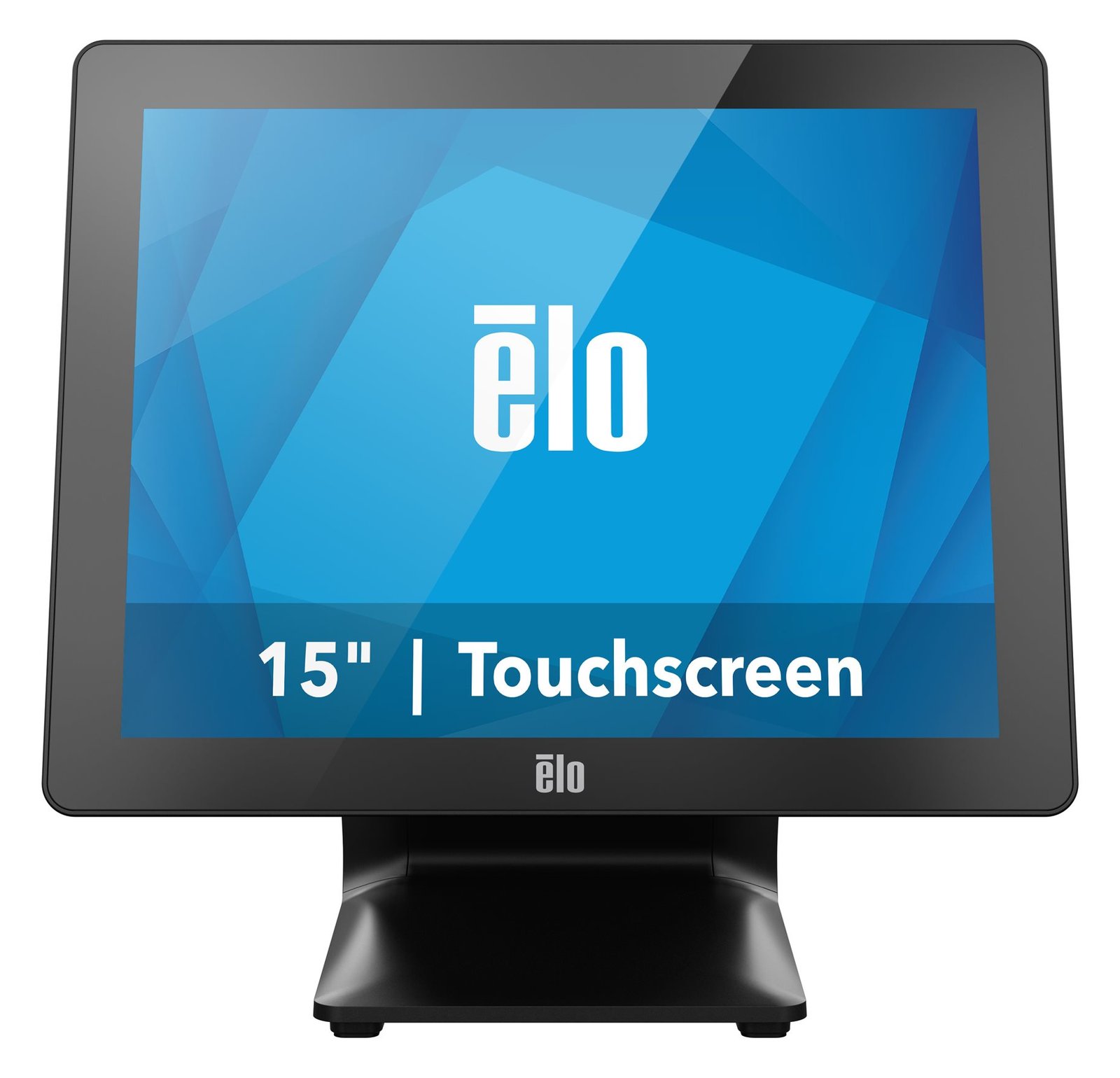 Elo Touch Solutions ESY15i5 15in I-Series 3 AiO 4:3 i5-1245UL WIN11/10 i5-1245UL 16GB RAM/256SSD PCAP 10-touch
