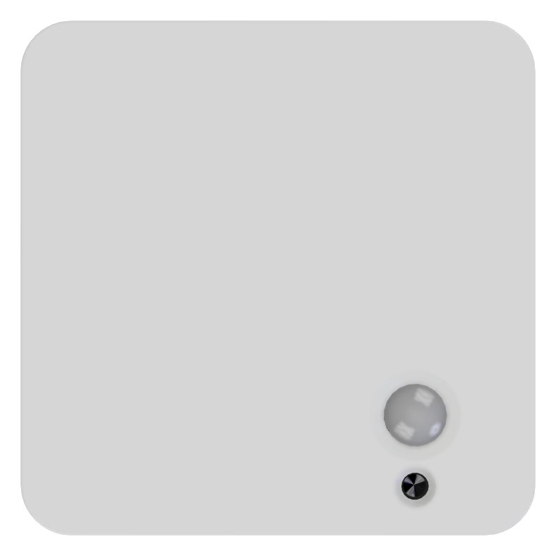 Elsys ERS2 Eye - Mehrzweck-Sensor - kabellos