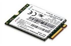 EMC Dell Wireless 5811e - Kit - drahtloses Mobilfunkmodem von LumaTech