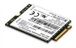 EMC Dell Wireless 5811e - Kit - drahtloses Mobilfunkmodem