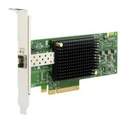 Emulex LPe31000 - Hostbus-Adapter - PCIe 3.0 x8 Low-Profile, Ansicht 2