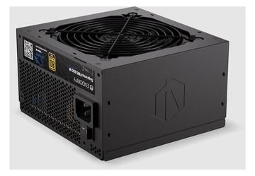 ENDORFY PSU Supremo FM6 80+ Gold 850 W - PC-/Server Netzteil - ATX von LumaTech