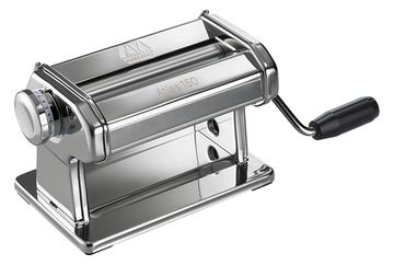 Marcato Atlas Roller 150 - 1 Stück(e) - 207 mm - 135 mm - 135 mm - 210 mm - 190 mm von LumaTech