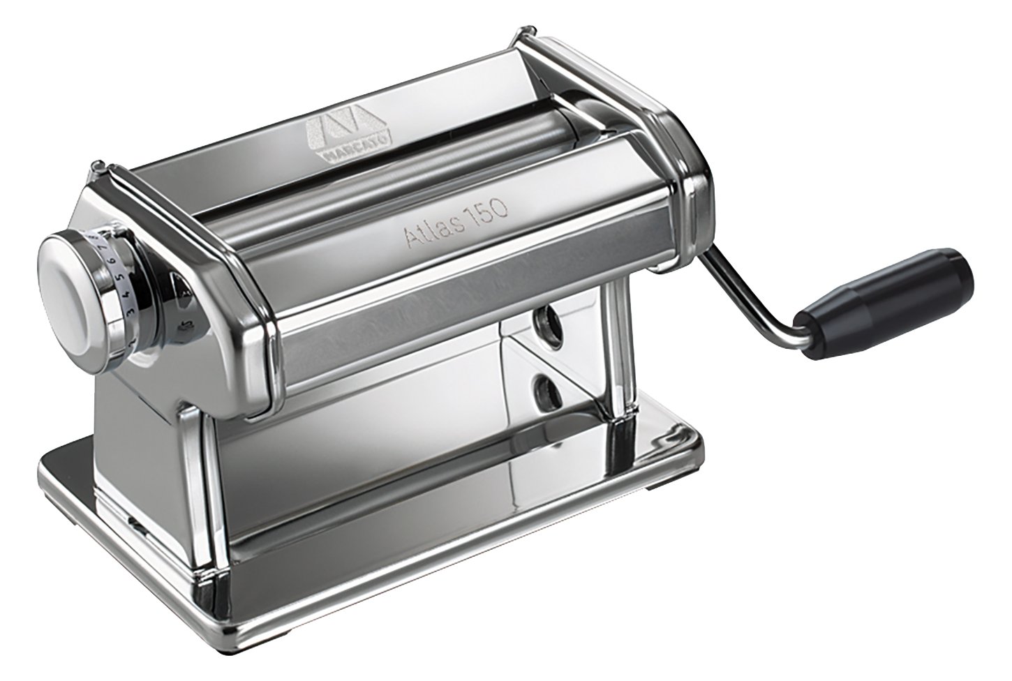 Marcato Atlas Roller 150 - 1 Stück(e) - 207 mm - 135 mm - 135 mm - 210 mm - 190 mm