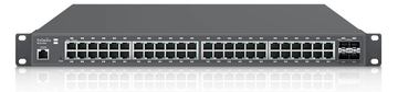 EnGenius ECS1552 - Managed - L2+ - Gigabit Ethernet (10/100/1000) - Vollduplex - Rack-Einbau von LumaTech