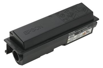 Epson 0437 - Mit hoher Kapazität - Schwarz - original von LumaTech