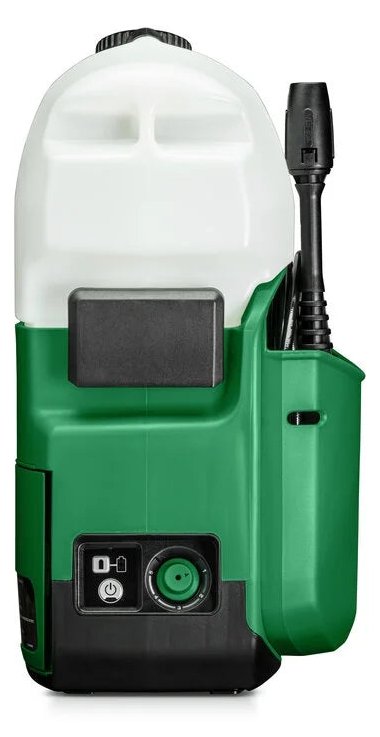 Hikoki AW18DBLW4Z 18V Akku Hochdruckreiniger
