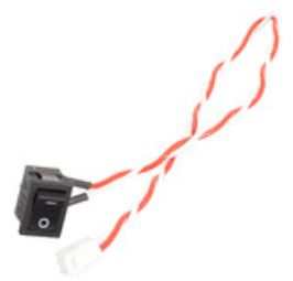 Epson 2030798 - Kabel - Schwarz - Rot - Weiß von LumaTech