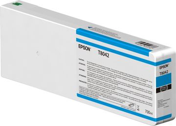 Epson 700 ml - orange - original - Tintenpatrone von LumaTech