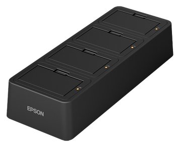 Epson Batterieladegerät - multiple - für Epson OT-BY80II (301)