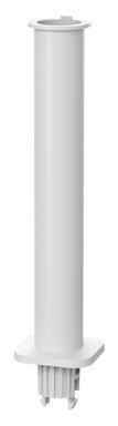 Epson CABLE WHITE - POS-Halterung - Weiß - Kunststoff - Taiwan - 600 Stück(e) - 1 Stück(e)