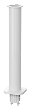 Epson CABLE WHITE - POS-Halterung - Weiß - Kunststoff - Taiwan - 600 Stück(e) - 1 Stück(e), Ansicht 2