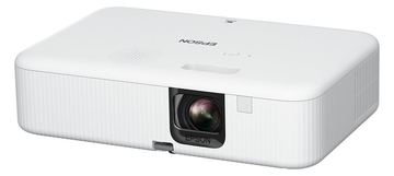Epson CO-FH02 - 3-LCD-Projektor - tragbar - 3000 lm (weiß) von LumaTech