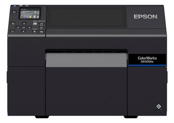 Epson ColorWorks CW-D6500Ae - Etikettendrucker - Farbe - Tintenstrahl - Rolle (21,6 cm) von LumaTech