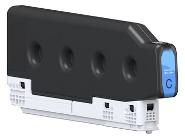 Epson Cyan - original - Tintenpatrone - für von LumaTech