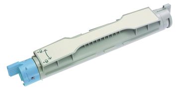 Epson Cyan - Original - Tonerpatrone - für AcuLaser C4200 von LumaTech