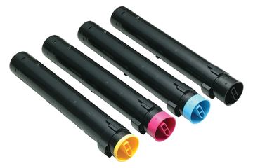 Epson Cyan - original - Tonerpatrone - für AcuLaser C9100 von LumaTech