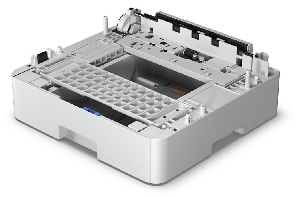 Epson Druckerkassette Wartungsroller - für WorkForce Enterprise WF-C20750 D4TW