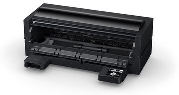 Epson Druckerrollen-Medienadapter - für SureColor SC-P900 von LumaTech