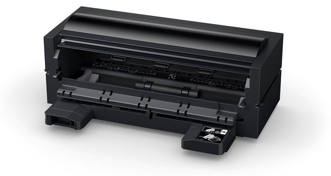 Epson Druckerrollen-Medienadapter - für SureColor SC-P900
