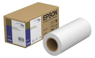 Epson DS Transfer General Purpose - Rolle A4 (21 cm x 30,5 m) von LumaTech