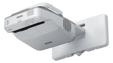 Epson EB-685W - 3-LCD-Projektor - 3500 lm (weiß) von LumaTech