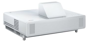 Epson EB-800F - 3-LCD-Projektor - 5000 lm (weiß) von LumaTech