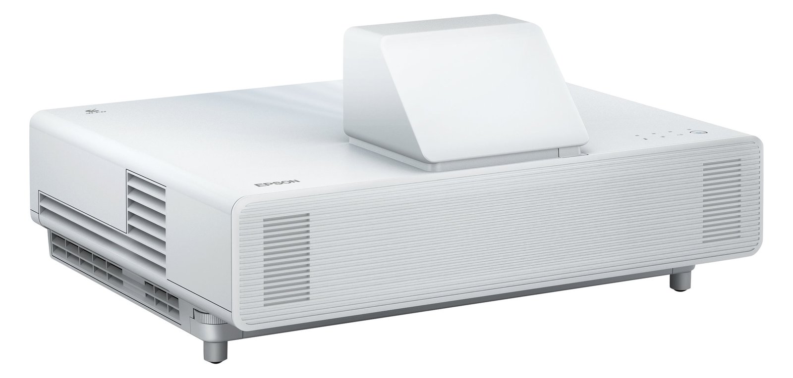 Epson EB-800F - 3-LCD-Projektor - 5000 lm (weiß)