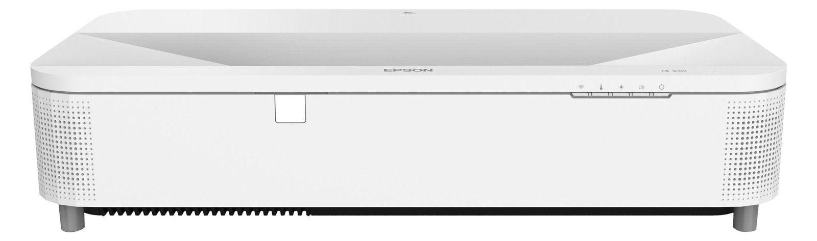 Epson EB-810E - 3-LCD-Projektor - 5000 lm (weiß)