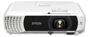 Epson EB-FH08 - 3-LCD-Projektor - tragbar - 3600 lm (weiß) von LumaTech