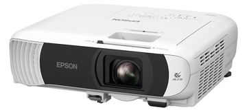Epson EB-FH54 - 3-LCD-Projektor - 4100 lm - Full HD (1920 x 1080) von LumaTech