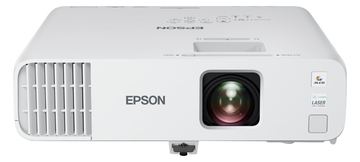 Epson EB-L210W - 3-LCD-Projektor - 4500 lm (weiß) von LumaTech