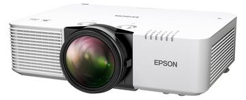 Epson EB-L690SU - 3-LCD-Projektor - 6200 lm - WUXGA (1920 x 1200) von LumaTech
