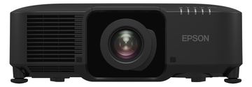 Epson EB-PU1008B - 3-LCD-Projektor - 8500 lm (weiß) von LumaTech